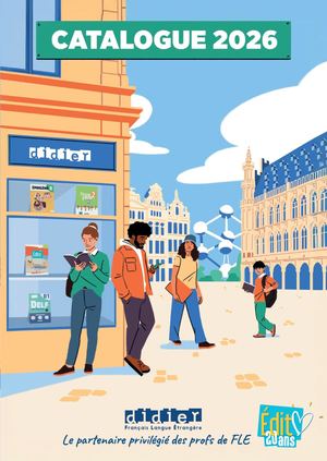 Catalogo Didier Mexico 2026