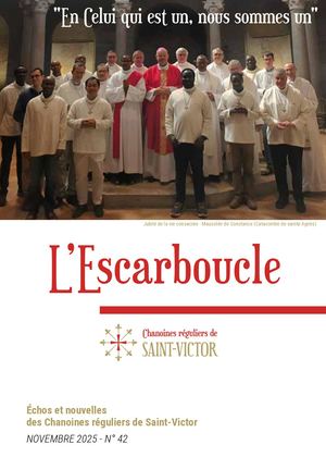 Escarboucle 42