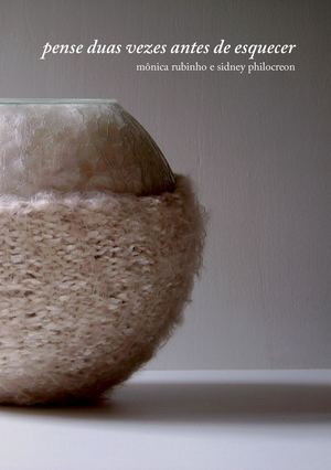 2011 Cosmozine Pense Duas Vezes Antes De Esquecer