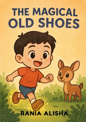 The Magical Old Shoes