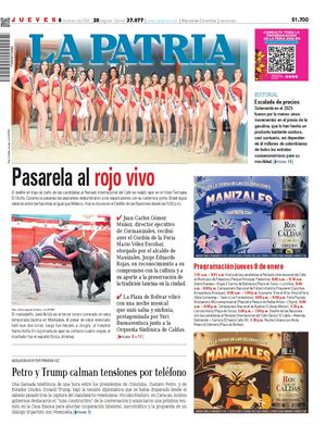 Lapatria 08012026