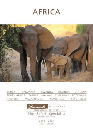 Africa Safari