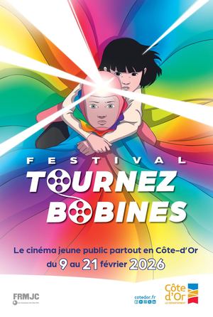 Programme Tournez Bobines 2026