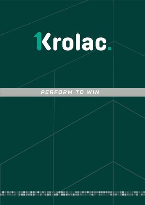 Tríptico Krolac ES