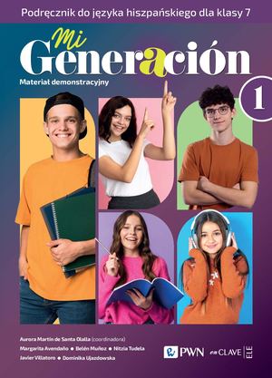 Broszura Mi Generación 2026