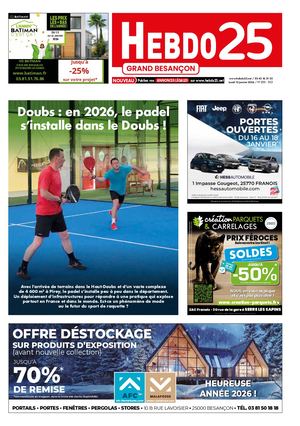 Hebdo Gb 03 2026