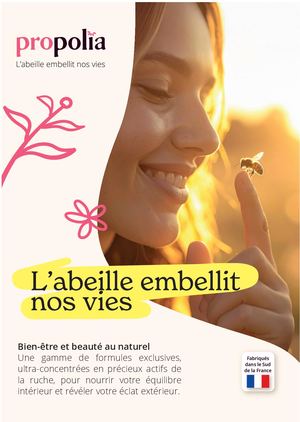 Catalogue Propolia 2025-2026