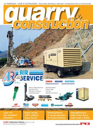 Quarry&Construction 4-2021