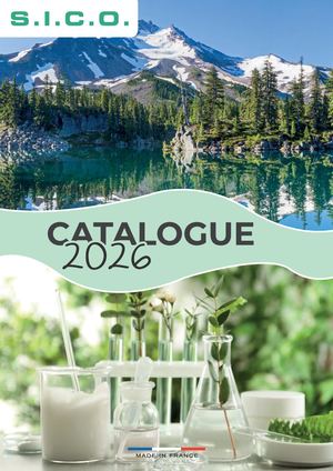 CATALOGUE SICO Français