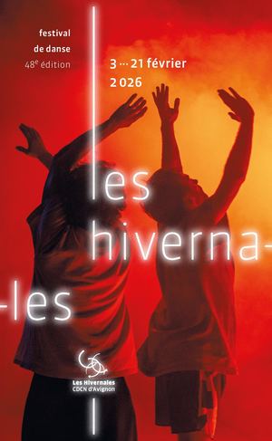 Festival Les Hivernales 2026