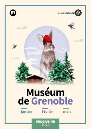 Programme du Muséum