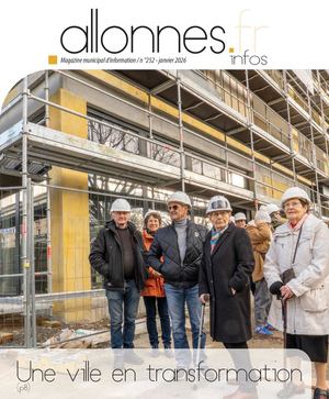 N°252 Janvier 2026