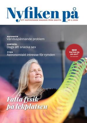 Nyfiken på nr 1 2026