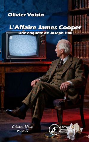 L'affaire James Cooper Extrait