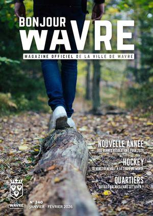 Bonjour Wavre 240
