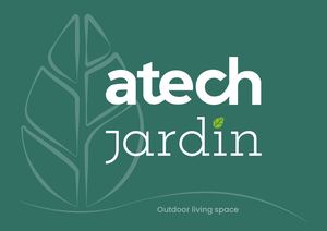 ATECH JARDIN - EN