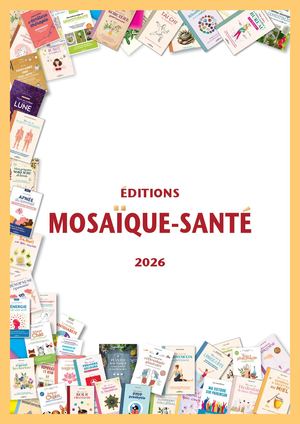 Catalogue Mosaïque-Santé