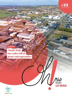 Magazine Communautaire N°23 _ Janvier 2026