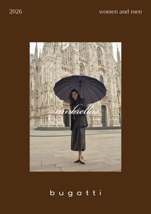 Bugatti Katalog 2026