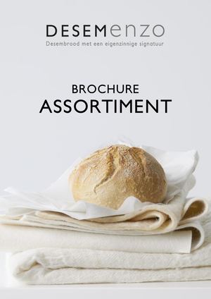 Brochure Desemenzo 2026