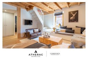 3591 - Appartement La Ruche