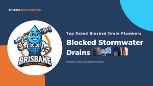 Brisbane Drain Cleaning Blocked Stormwater Drains