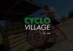 CYCLO Village - FAS EVENTS