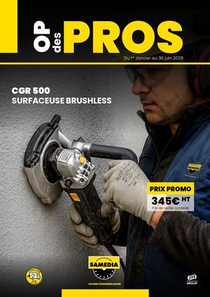 Operation Des Pros 2025