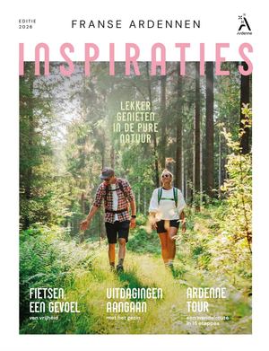Franse Ardennen Inspiraties