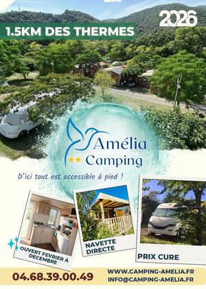 2026 Brochure Amélia
