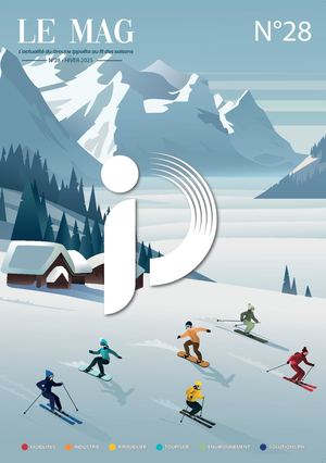 Mag N°28 - HIVER 2025