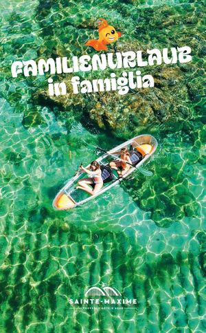 En Famille De It 2026