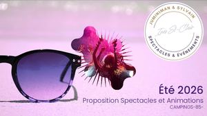 Catalogue Campings Eté 2026