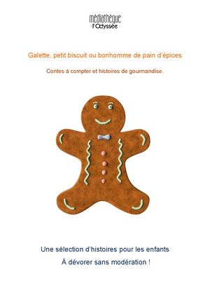 Galettes et autres gourmandises