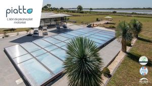 Fiche produit - Piatto