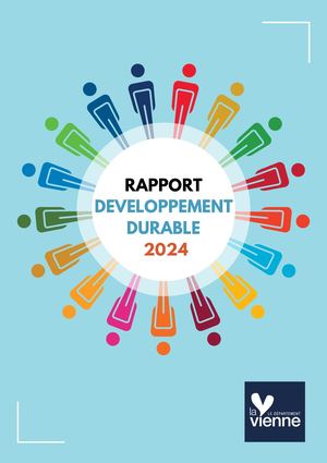 Rapport de Développement Durable 2022