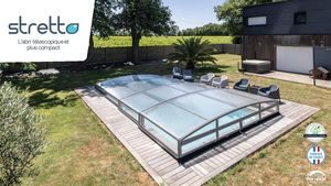 Fiche produit - Stretto