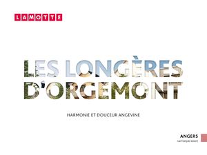 Les Longères d'Orgemont à Angers(49) - Programme immobilier neuf – Lamotte