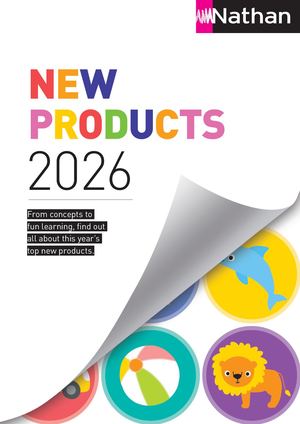 New Products 2026