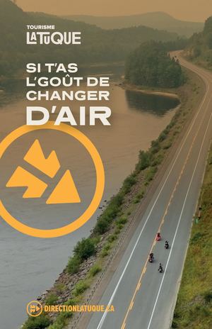 Si t'as l'goût de changer d'air