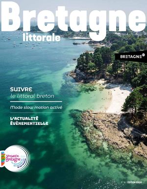 Magazine Sensation Bretagne 2026