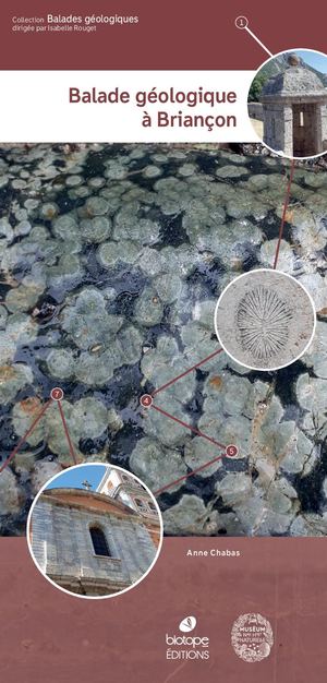Balade géologique à Briançon