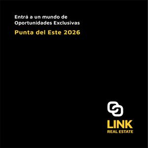 Catalogo Digital 2026 Uruguay Link Real Estate