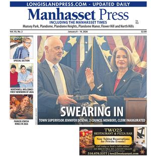 January 8 – 14, 2026