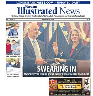 January 8 – 14, 2026