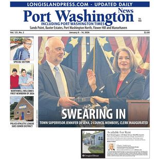 January 8 – 14, 2026