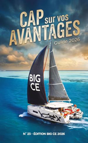 Guide BIG CE 2026