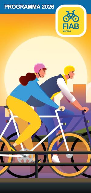 Programma 2026 - FIAB Verona