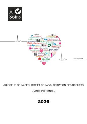 CATALOGUE Dispositif De Premiers Secours Sur Mesure Spie