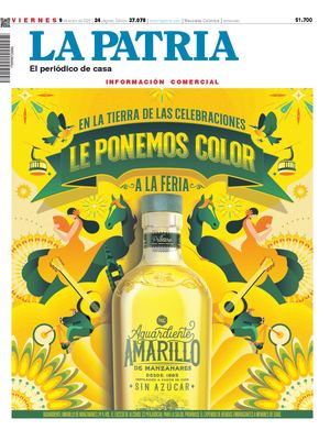 Lapatria 09012026